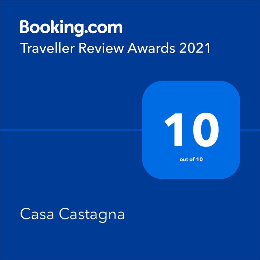 Casa Castagna Bed and Breakfast Caserta Exteriör bild